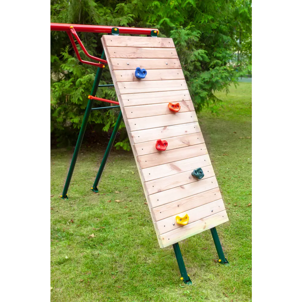 Комплекс игровой «Ракета» 82492363 STLM-2088990 Santreyd  - Вид №5