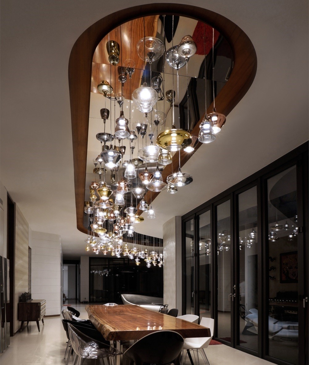 Studio Design Nostalgia SO2 154006 светильник подвесной Studio Italia Design 109943 - Вид №3