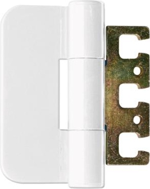 B9107.100 трехрулонная лента HEWI Türzubehör 