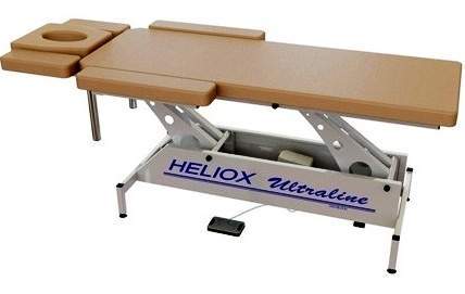 F1E2 (65 см) Массажный стол с электроприводом F1E2 Santreyd 