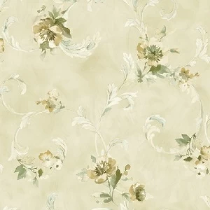 AQ50307 Обои Seabrook Watercolor