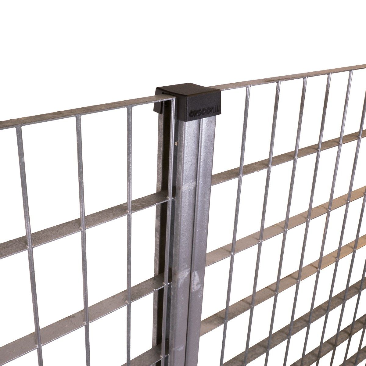 Ограждение из решетки Defim Orsogril MEROPE® ARCH-00092584 - Вид №16