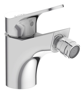 E75763-4-CP однорычажный смеситель для биде JACOB DELAFON BRIVE