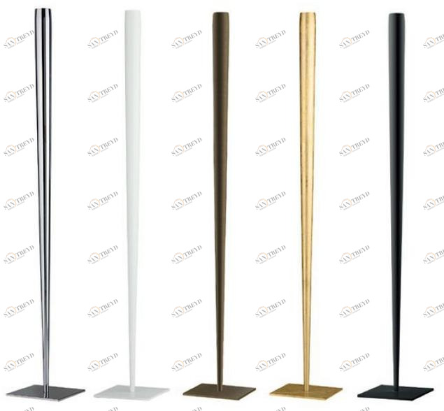 PANZERI Торшер из металла Line sun-id-1370728