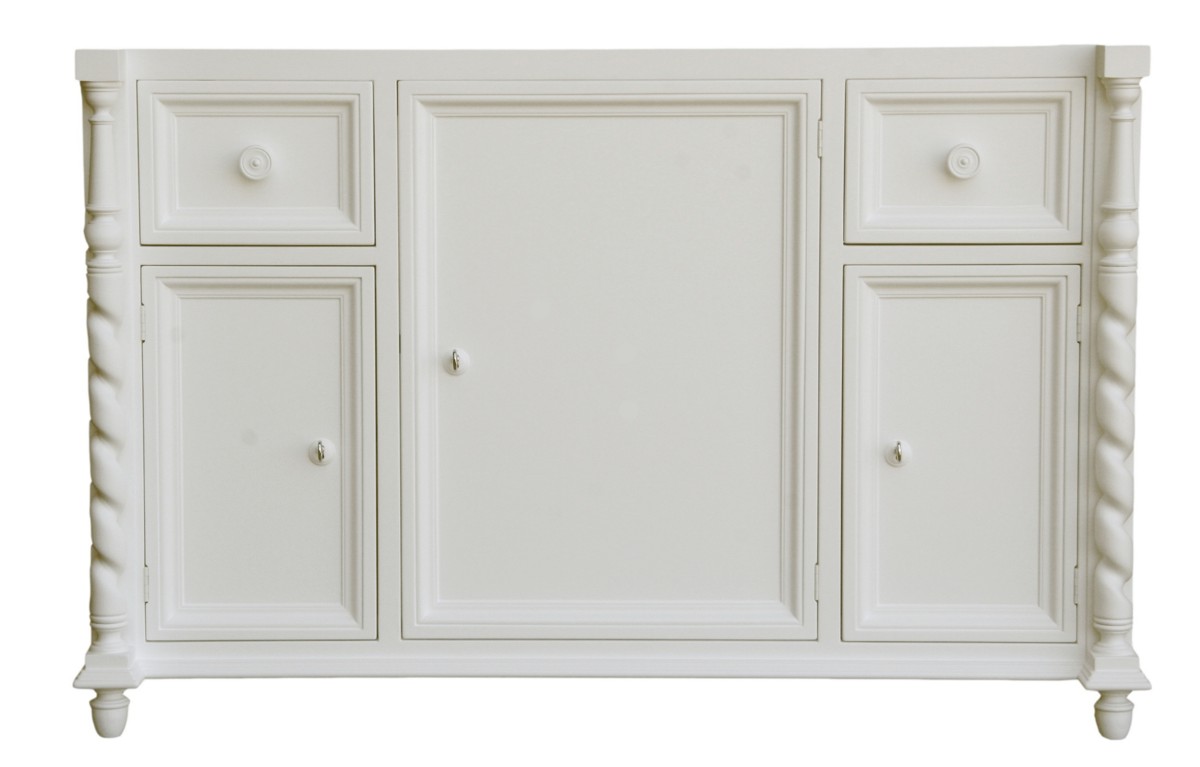 8432 CON SPECCHIO Mobile bagno 8432 Bianchini&Capponi RINASCIMENTO Bianchini Capponi - Вид №5