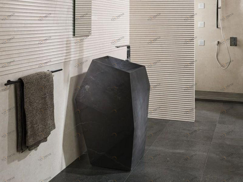 Напольная раковина стоящая овальная L'ANTIC COLONIAL sun-id-1369395