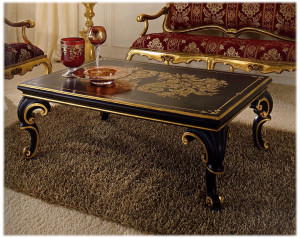 Стол журнальный  ANDREA FANFANI 683