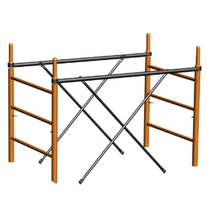 Секция Радиан 04 h=1.2 m