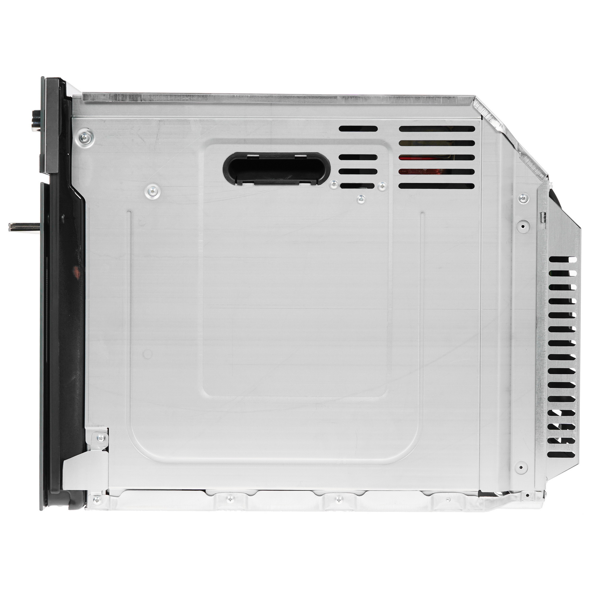 5313306 Встраиваемая микроволновая печь Smeg SF4101MS1 серый STDN-0131402 - Вид №2