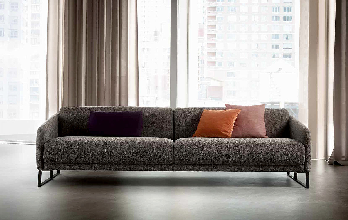 Диван ASOLO PIANCA D9AS260 