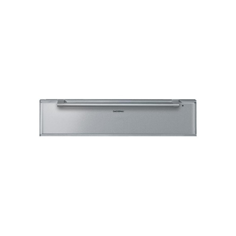 Шкаф для подогрева посуды / WS261131 GAGGENAU sun-id-379746 - Вид №1