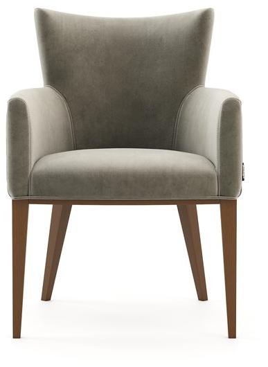 Domkapa Мягкое кресло с подлокотниками  Dkj20  - Вид №1