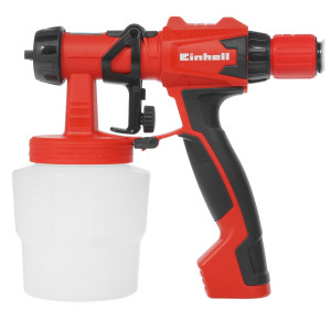 Краскопульт Einhell TC-SY 600 S 5314494