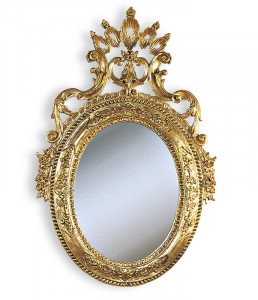 Зеркало  FRANCESCO MOLON Q103