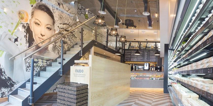 Deadgood Подвесной светильник из стали с прямым светом Wire Wl2s/m/l - Вид №4