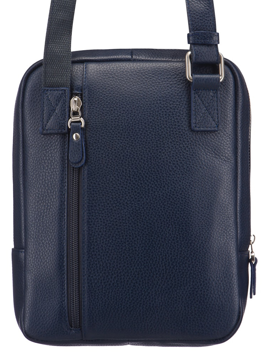 M402678-220-60 Сумка плечевая Dr Koffer  - Вид №1