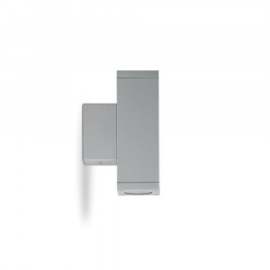 8439165 Подсветка стены Platek TETRA 75 Applique  TETRA 75 Wall lamp - 6 LED 4000K 12° / 44° (2 lights)