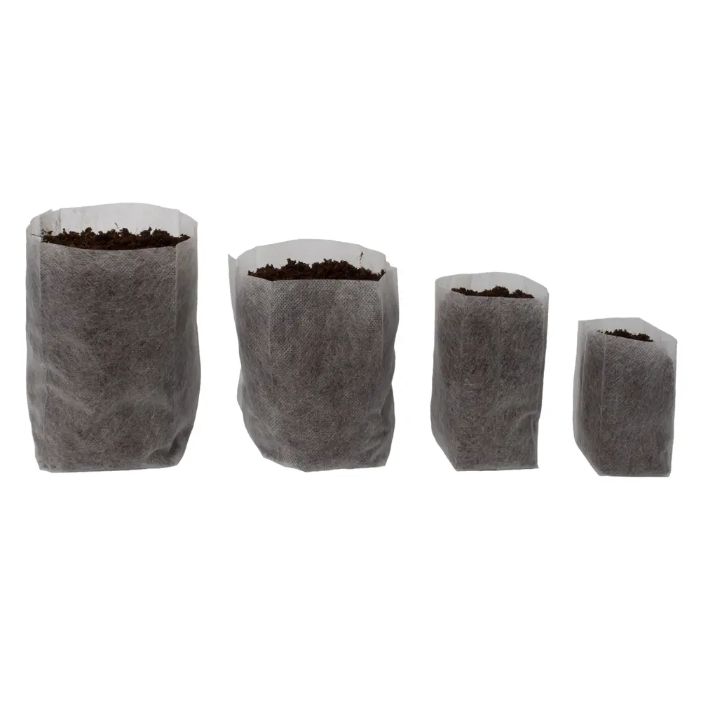 Комплект для рассады полипропилен 1 л 100 шт Santreyd STLM-2126477 - Вид №3