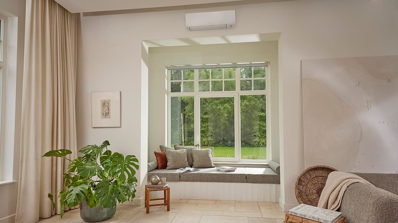 Настенный моно-сплит-кондиционер Daikin Perfera ARCH-00051625 - Вид №7