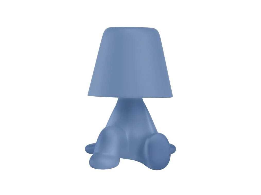 Поликарбонат LED аккумуляторная батарея настольная лампа In Stock Qeeboo ARCH-00052453 - Вид №1