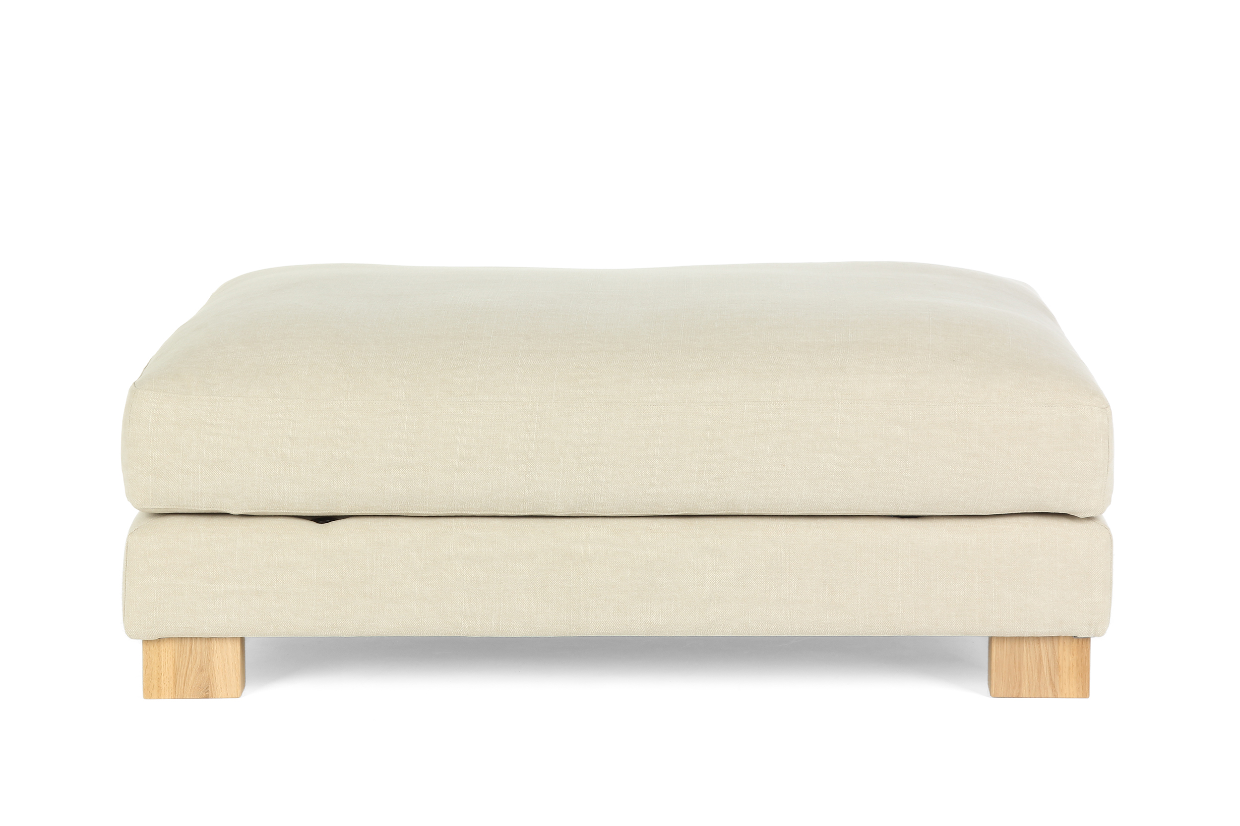 2000983180155 Пуф 120x90 VINCENT SHEPPARD Brandon - Вид №2