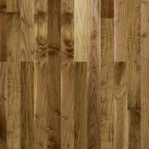 Паркетная доска Karelia Орех Select 2600200272 - Вид №2