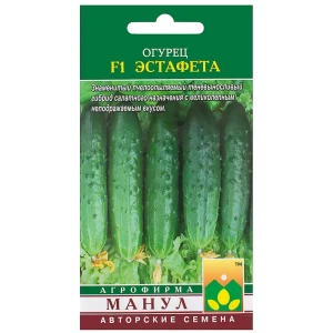 Семена Огурец «Эстафета» F1 81932535 STLM-2036787