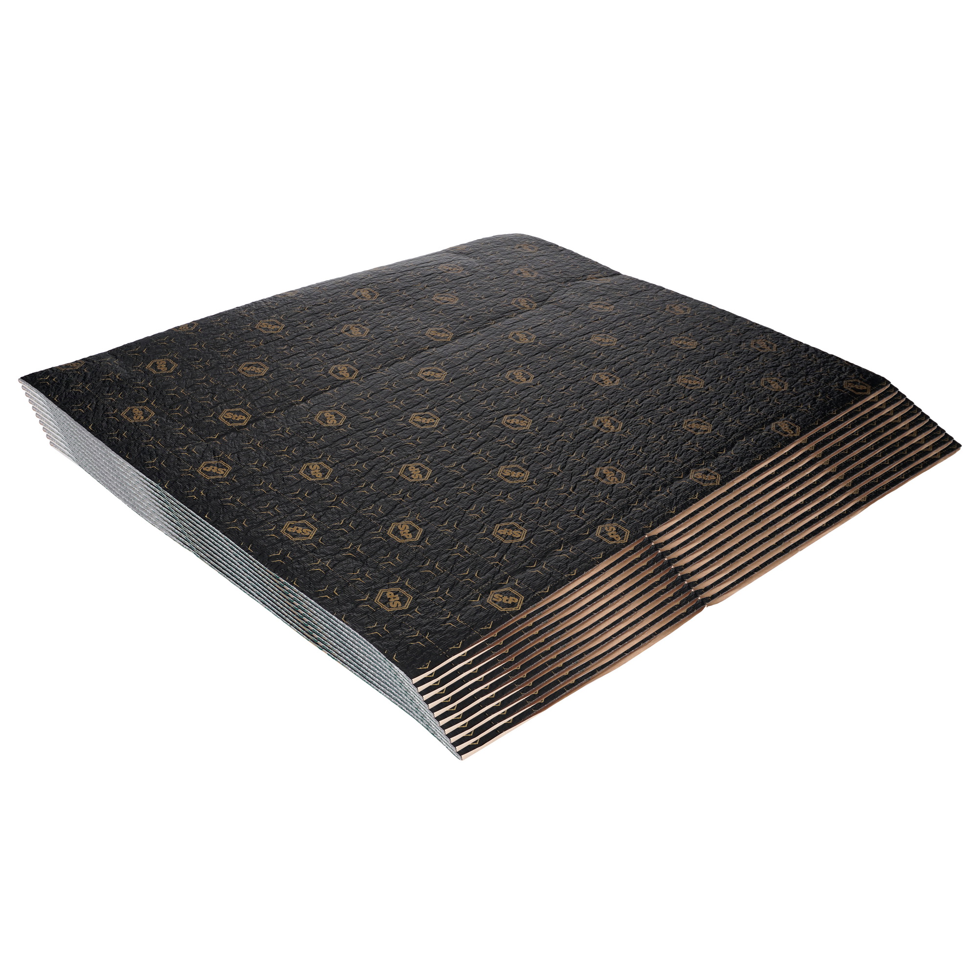 9117556 Звукоизоляция STP Accent Premium 6 STDN-0017905