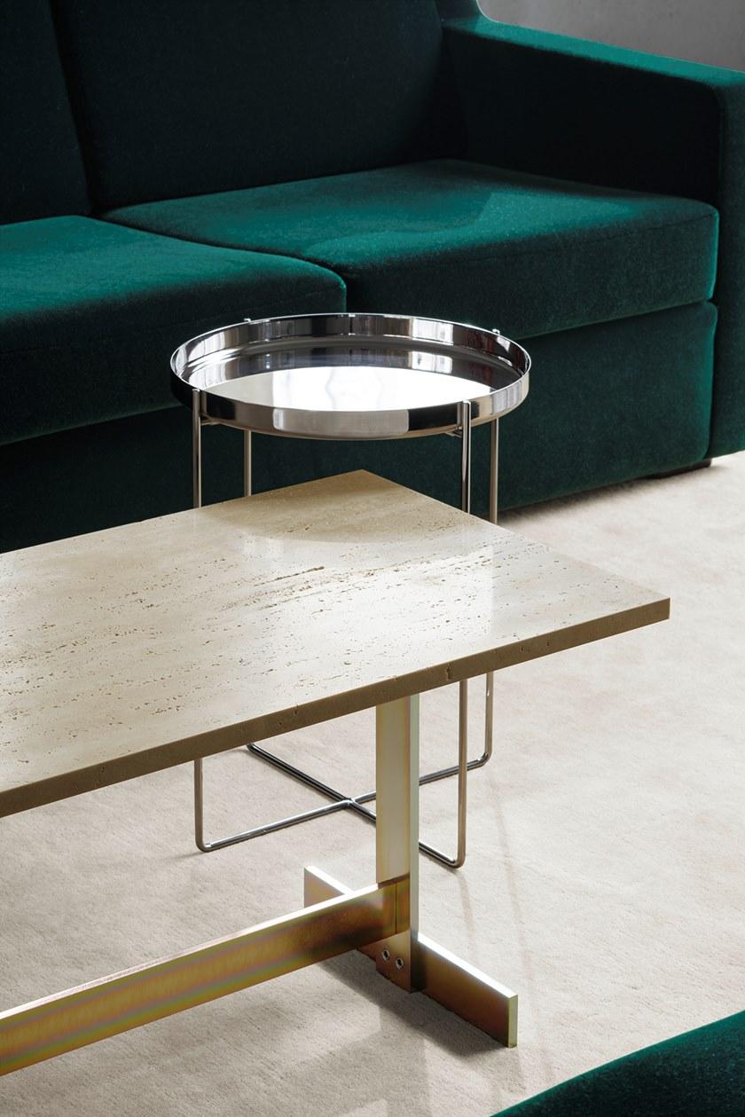 e15 Журнальный столик / поднос  Cm05  - Вид №4