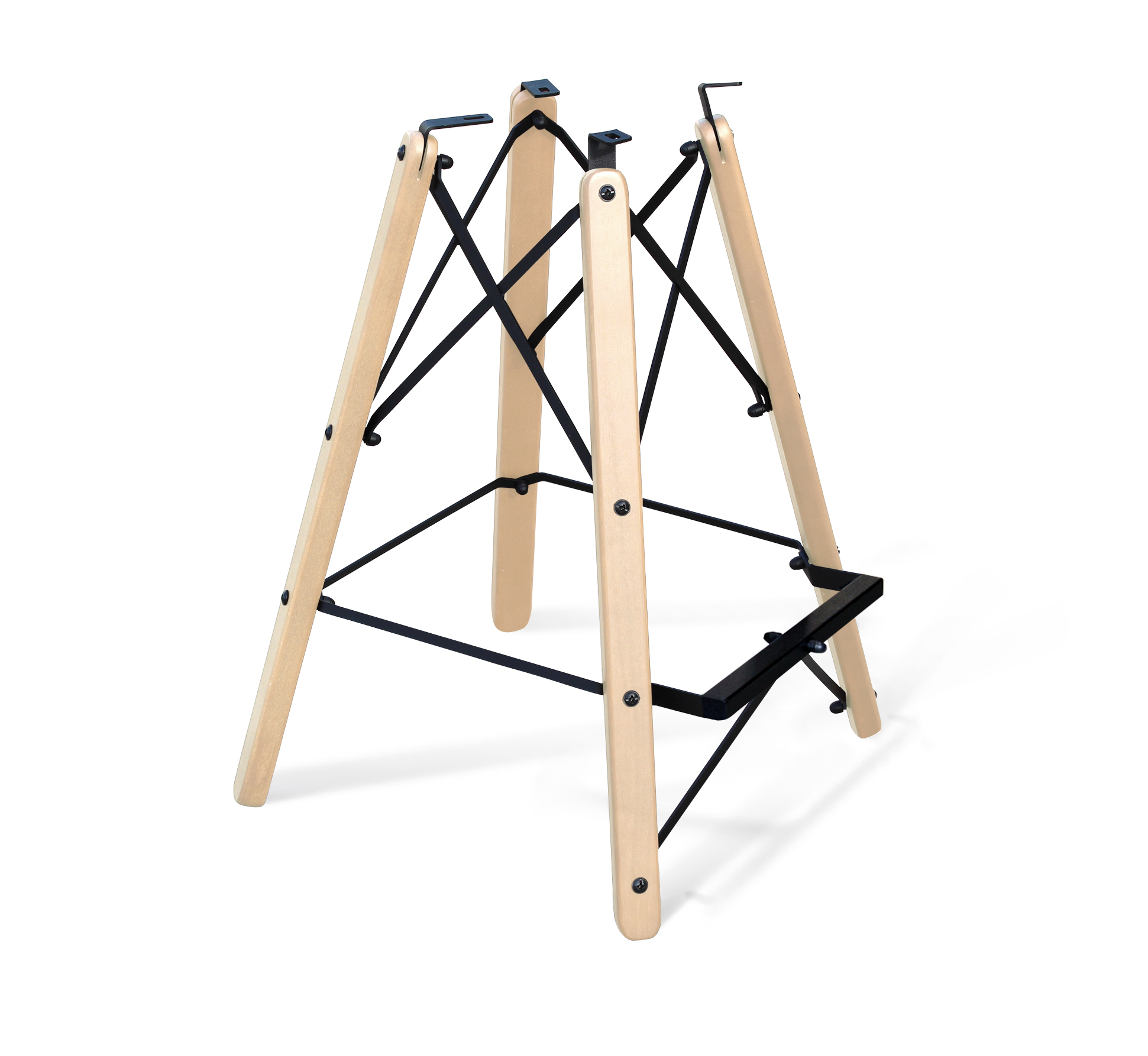 Стул полубарный SHT-ST19-SF2/S80-1 Santreyd SHTST914 - Вид №5