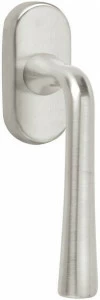 Formani Оконная ручка из никеля dk Timeless 1948-dk-o