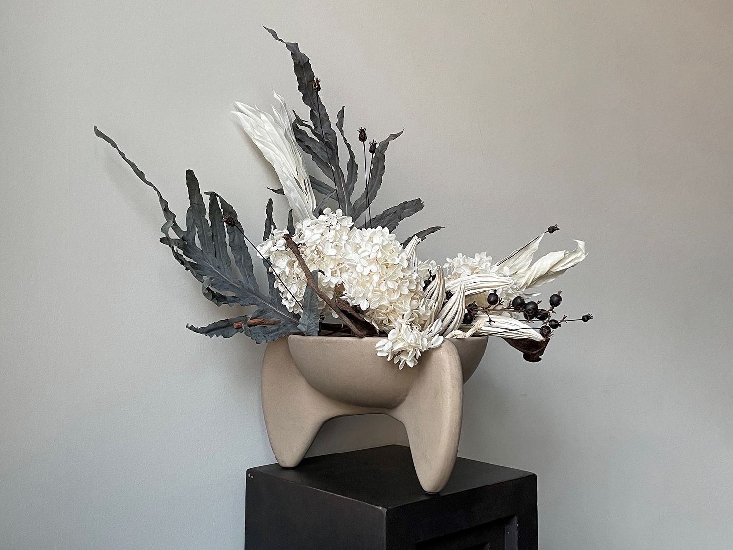 Керамические центральные 101 Copenhagen Wing ARCH-00089377 - Вид №7