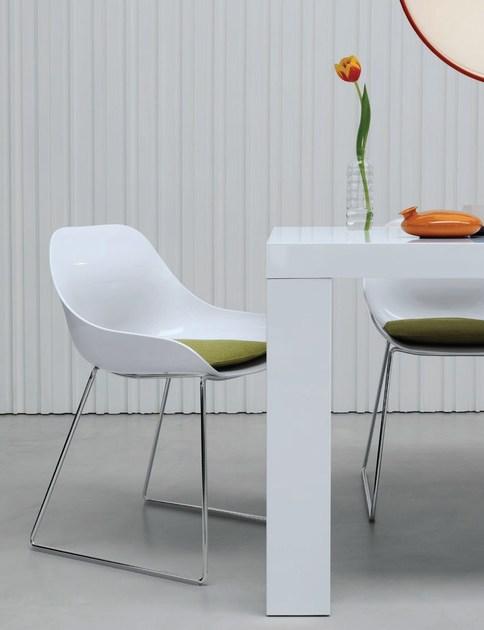 JESSE Стул для салазок из Hirek® sun-id-1408270 - Вид №1