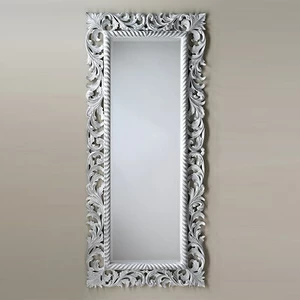 Зеркало в раме SRNARCISOWH Devon Devon MIRROR NARCISO