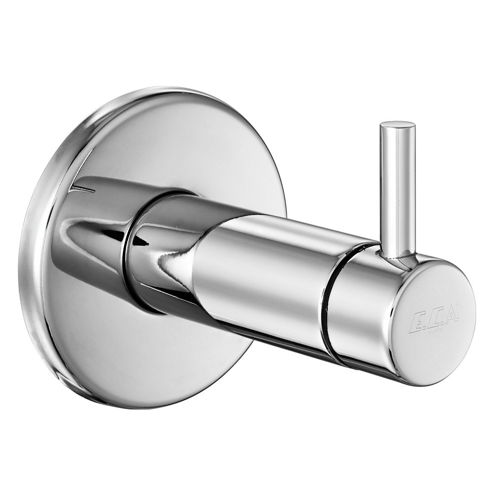 102126441  Встроенный промежуточный запорный клапан Eca  - Вид №1