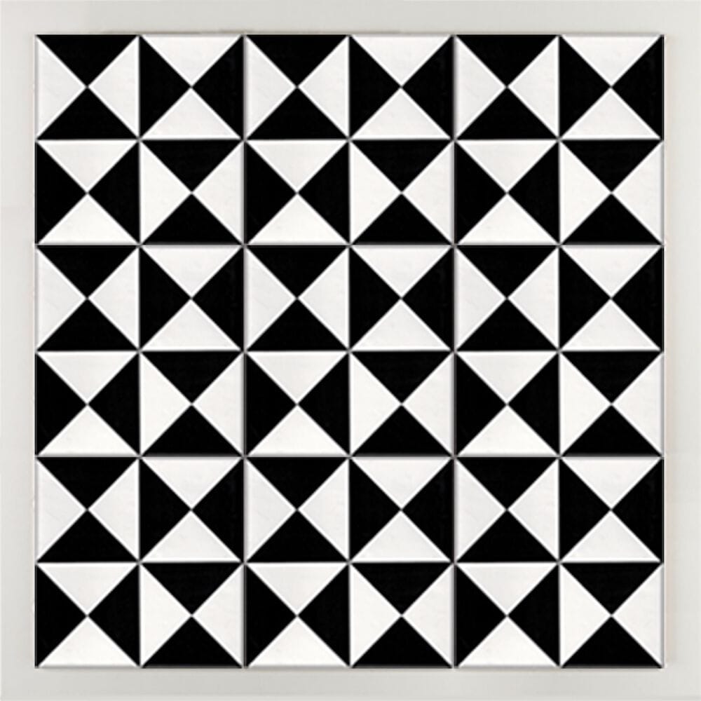 Пол / покрытие ручной работы La Riggiola Design &amp ARCH-00056257 - Вид №3