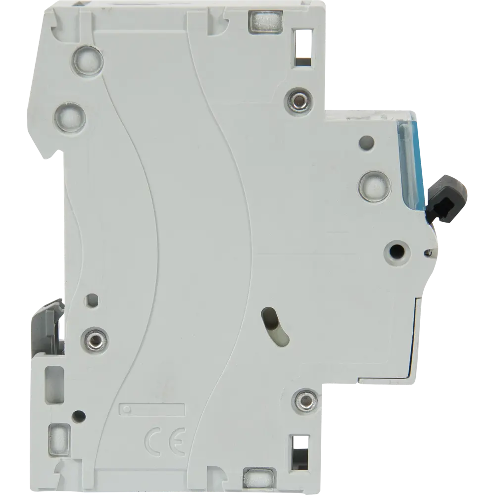 Автоматический выключатель Legrand TX3 1P C16 А 6 кА 10304470 STLM-2157628  - Вид №3