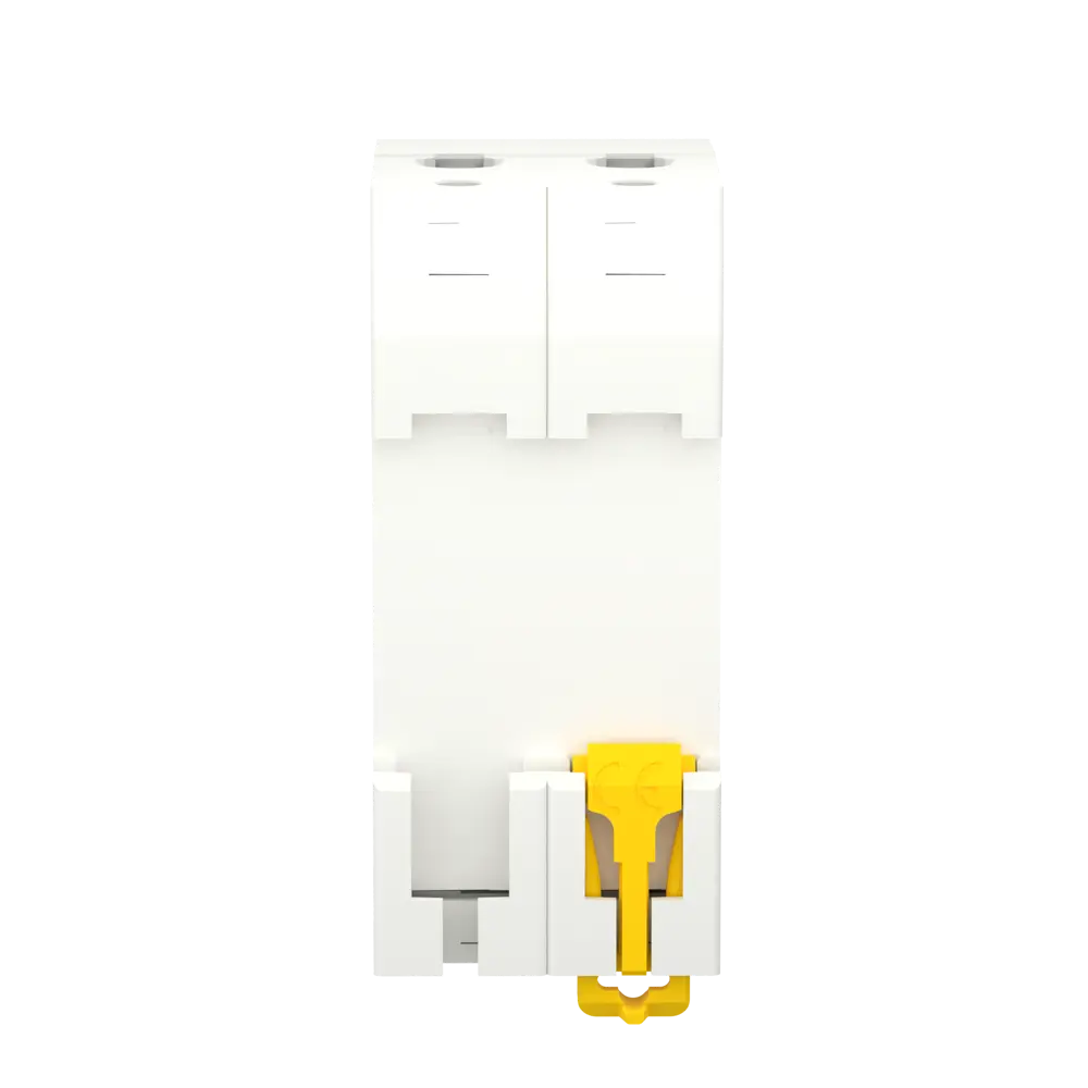 Автоматический выключатель Systeme Electric Acti9 1P N C50 А 4.5 кА 82850896 STLM-2172421  - Вид №2