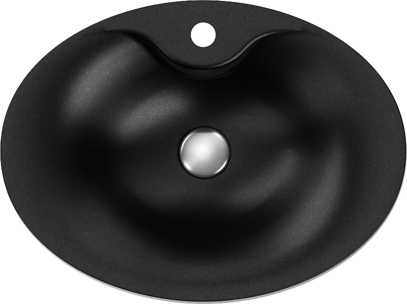 Раковина накладная Formastone Лотос 110 Лотос 110 404 