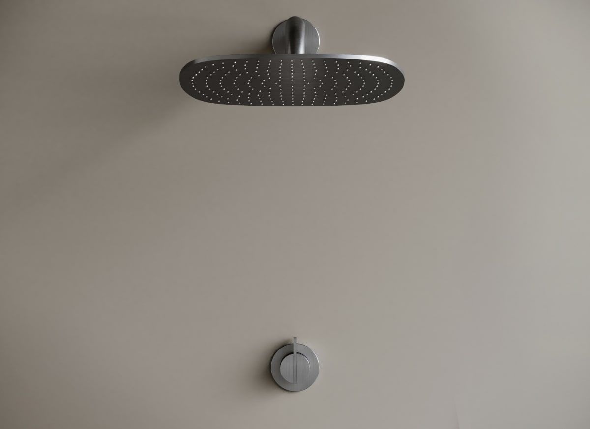 Смеситель для душа с душем COCOON Piet Boon ARCH-00052233 - Вид №4