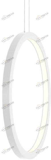 INDELAGUE | ROXO Lighting Светодиодная подвесная лампа Oreo sun-id-1414746