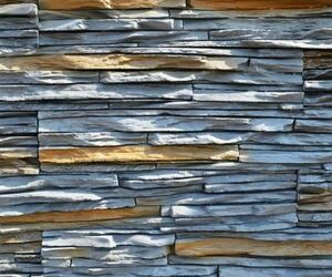 Каньон 0608-1 искусственный камень 10х50