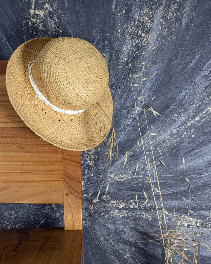 Novacolor Декоративная краска с металлическим эффектом Metallics N219 - Вид №2