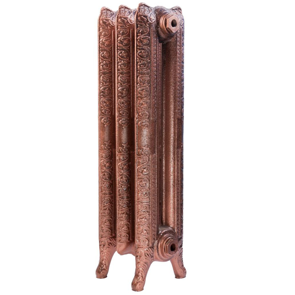 Чугунный радиатор Demir Dokum Historic 600 6 секций 7363 - Вид №3