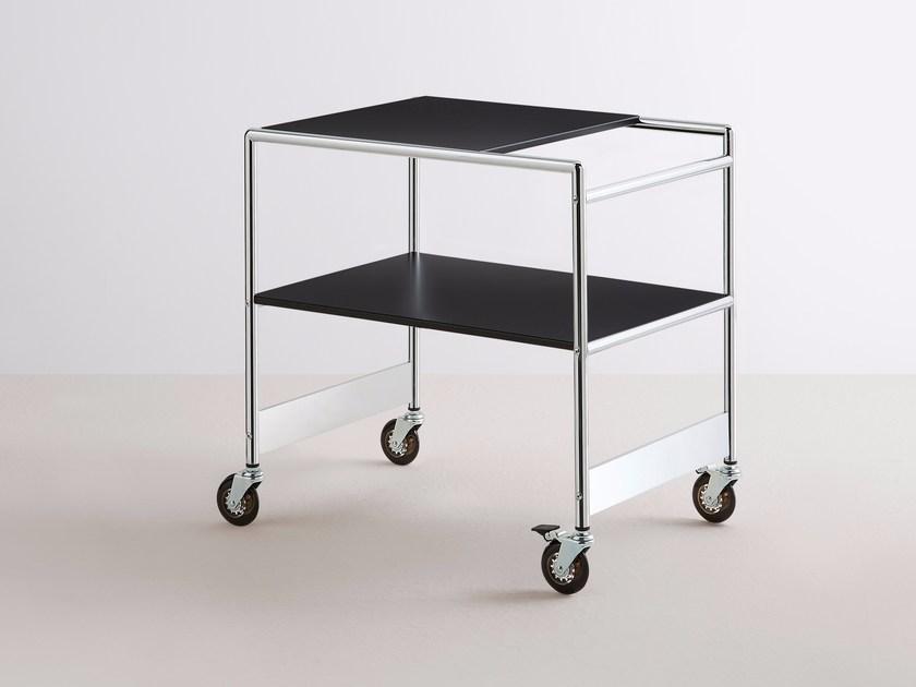 MOX Стальная тележка для кухни sun-id-1412753 - Вид №1