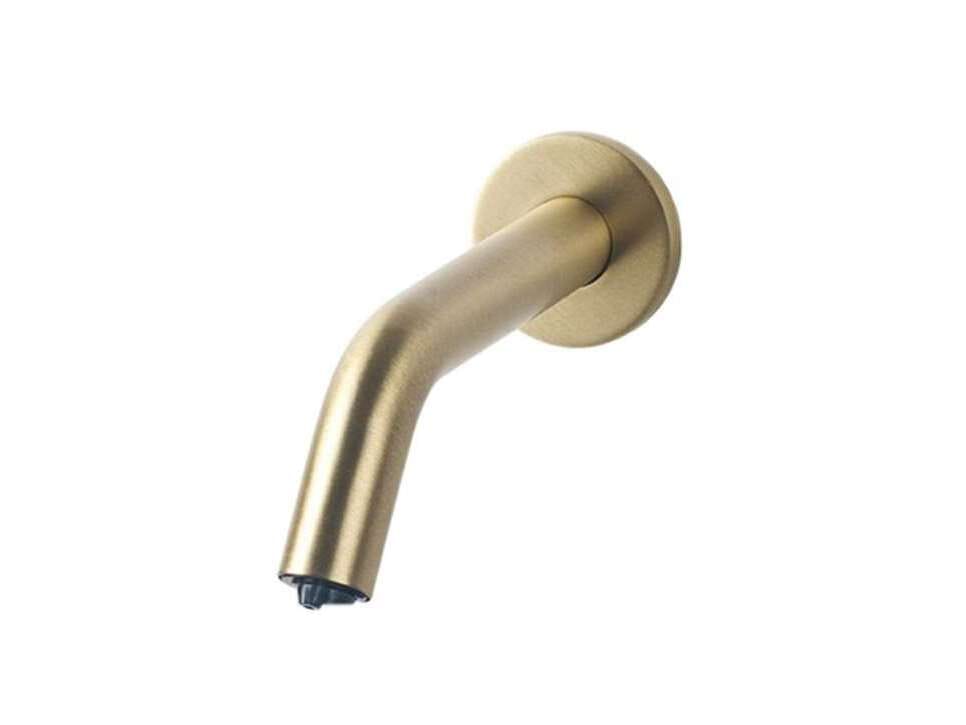 Настенный инфракрасный дозатор мыла Fontana Showers водный цветок ARCH-00129147 - Вид №1