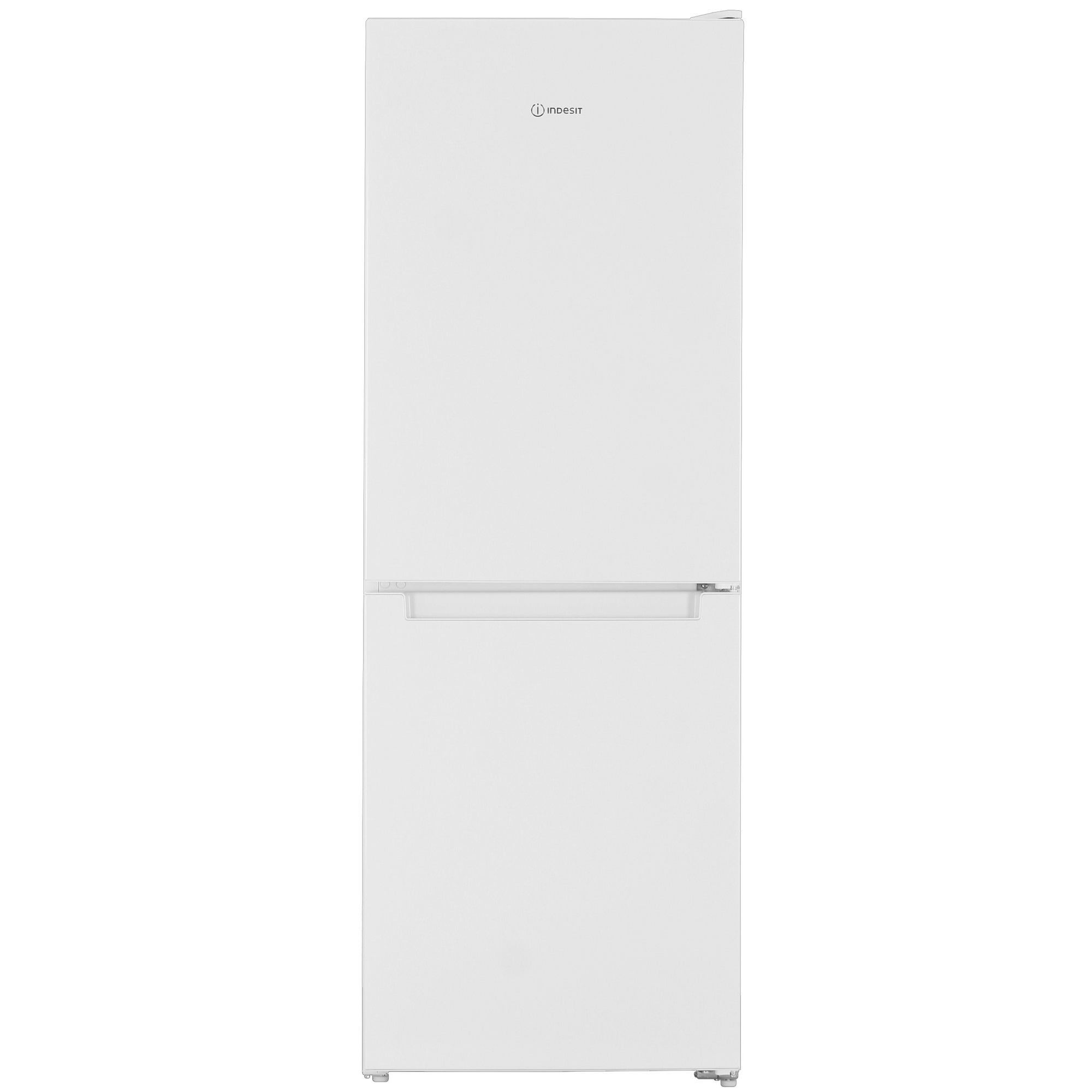 9941811 Холодильник с морозильником   Indesit ITS 4160 W белый STDN-0002627 - Вид №2