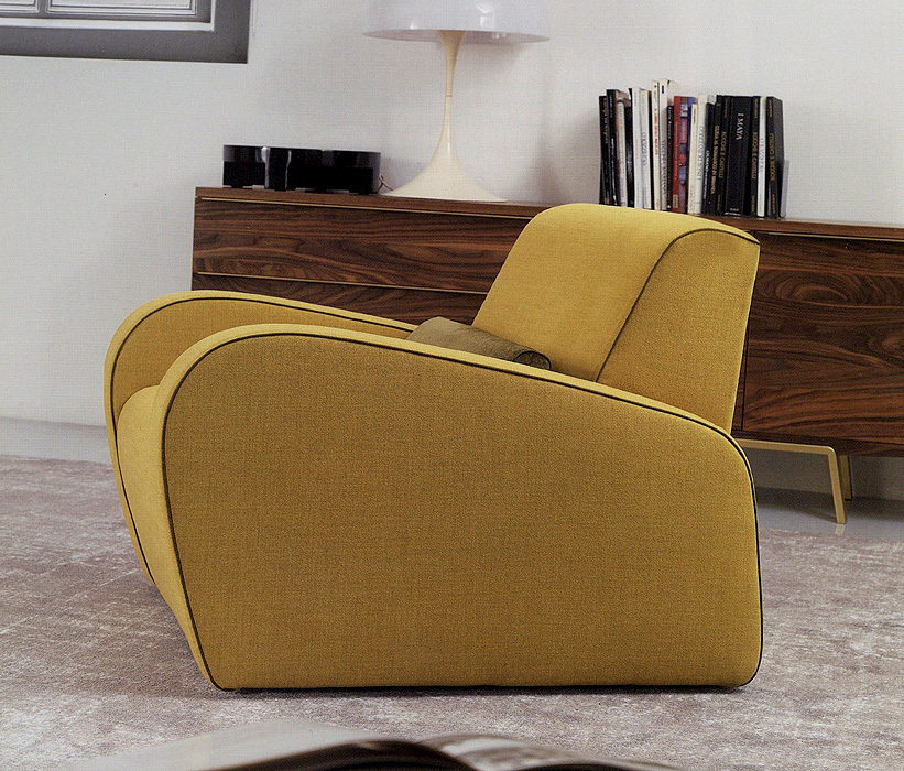 Кресло  FRATELLI RADICE ATHENA  - Вид №2