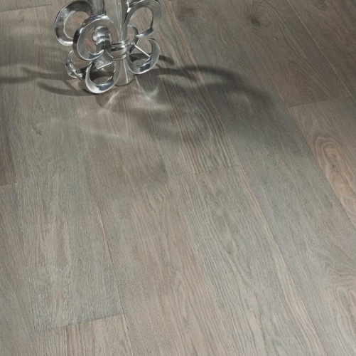 Инженерная доска Coswick Искусство и ремесло Вересковый Дуб Рустик (Гладкая) 600…2100х190 мм 11637973 - Вид №2