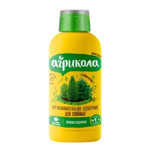 АГРИКОЛА - Органическое удобрение для хвойных растений 250 мл 89392016